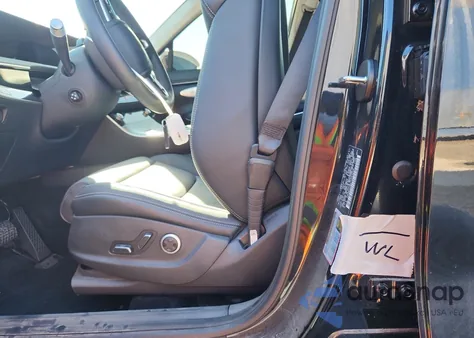 2026 Genesis Gv70 Base from USA, damaged, VIN KMUMADTB0TU243255